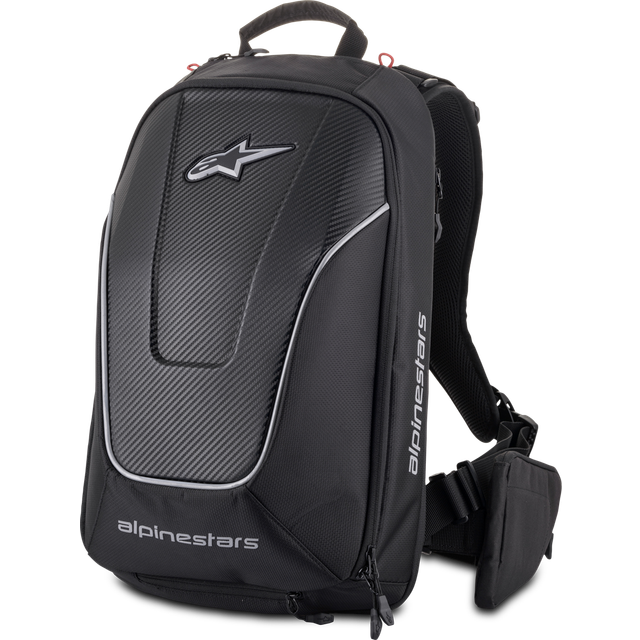 Alpinestars Rygsæk Charger Pro - Sort