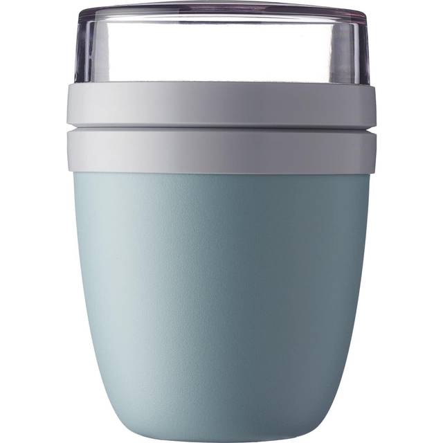 Mepal Ellipse Leak-Proof Lunch Pot, 700ml