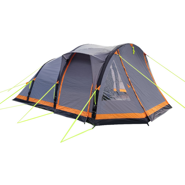 Olpro Abberley Xl Breeze 4 Berth Inflatable Tent