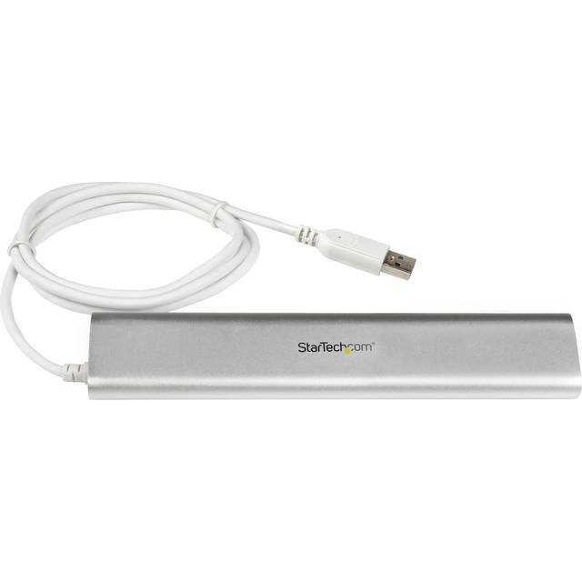 StarTech.com 7-Port USB Hub