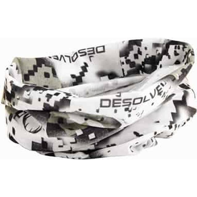 Ridge Neck Gaiter - DESOLVE® ZERO (ONE SIZE)