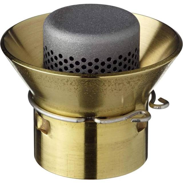 Primus OmniLite Ti Silencer Brass, OneSize