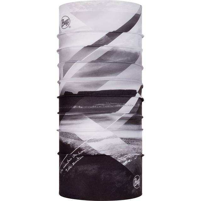 (one_size, Table Mountain) Buff Unisex Mountain Collection Tubular Headwear Bandana - OS
