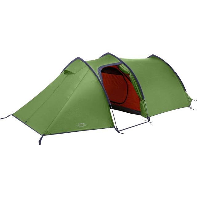 Vango Scafell 300+ (Plus) 3-Berth Trekking Tent