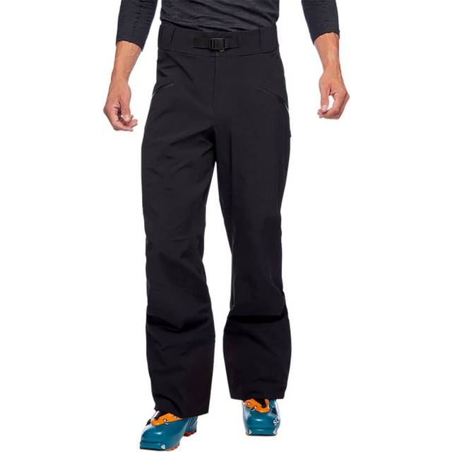 Black Diamond Recon Pants - Black - XL