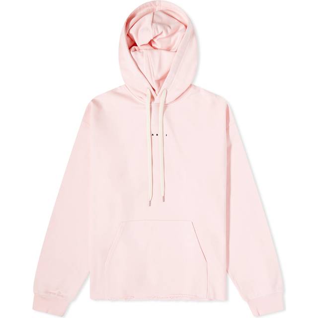 Hoodie with Logo