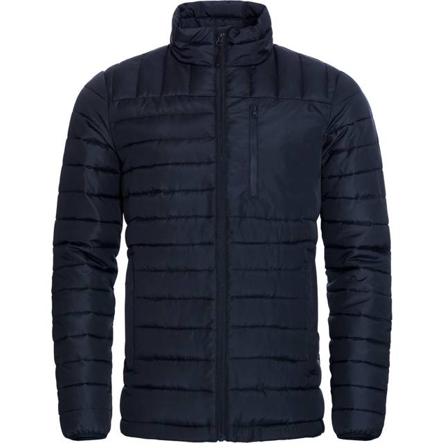 Haddow Jacket w Navy Female