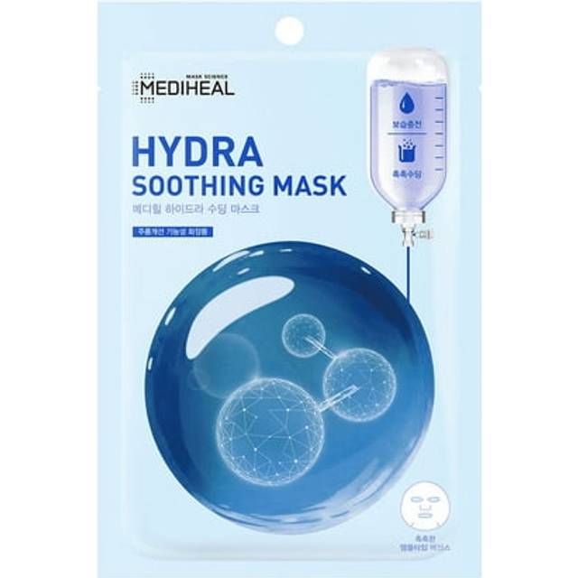 Mediheal Hydra Soothing Mask 20 ml 20ml