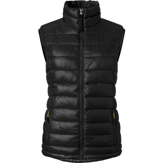 Walker Vest w Black Female