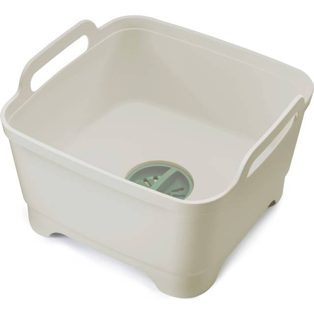 Joseph Joseph Wash & Drain Washing-Up Bowl