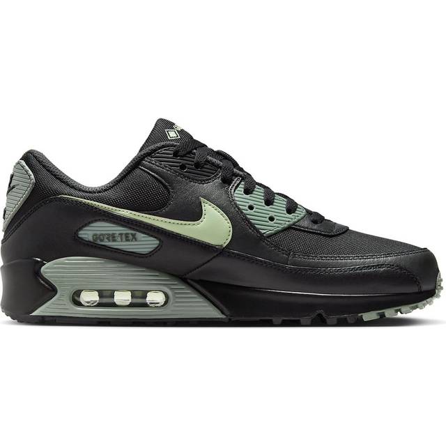 Air max 90 green and black online