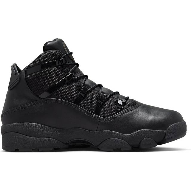 Sneakers Jordan Winterized 6 Rings Black/ Rustic UK 6 (6)