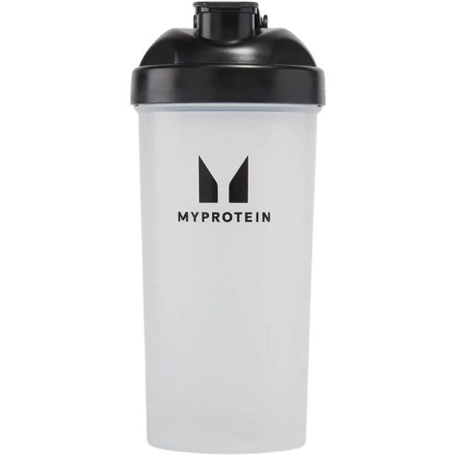 MyProtein Shaker Bottle - 600ml Capacity, One Colour, Women