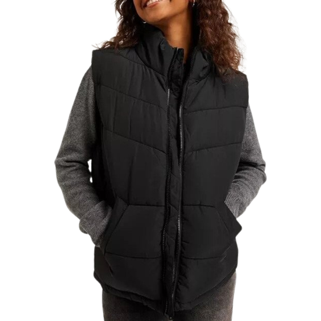 Nmdalcon Short Gilet