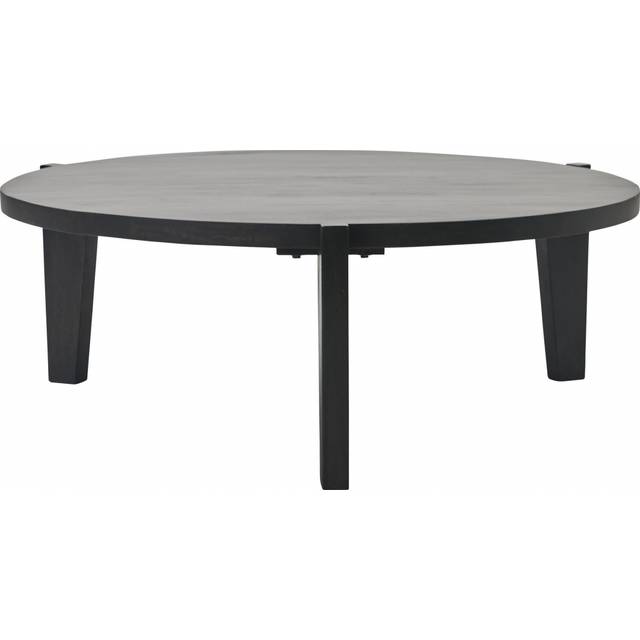 BALI Soffbord Svart 110