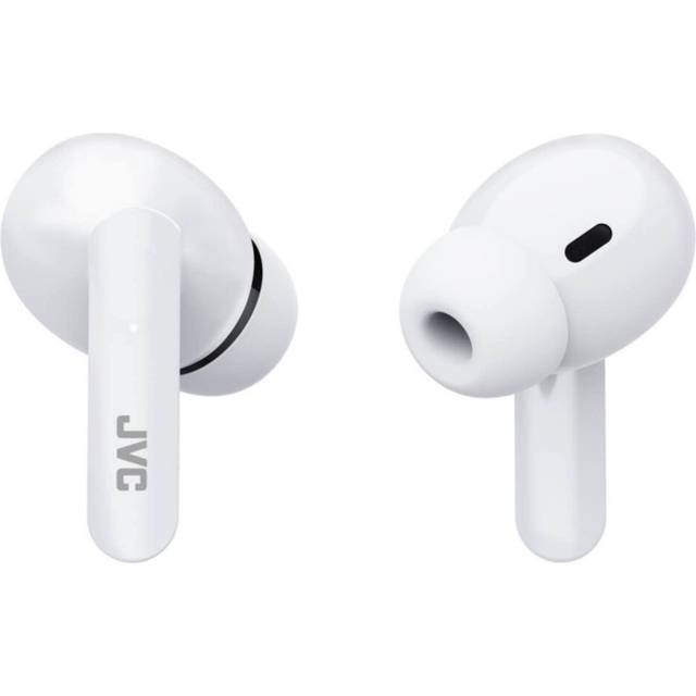 JVC JVC HAB5T Earphones - White