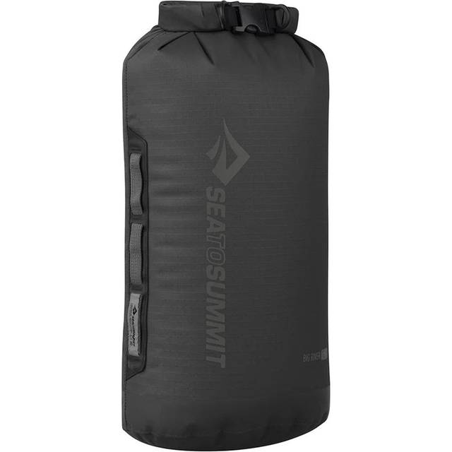 Dry bag - Sea to Summit Big River - 13 liter