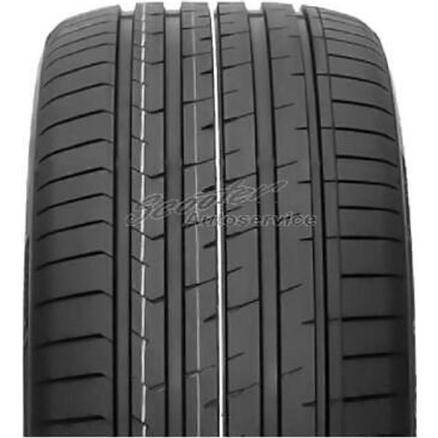 205/45R17 88W XL Royal Black Royal Explorer II | Protyre - Car Tyres