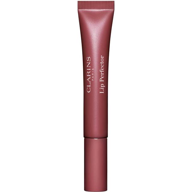 Clarins Lip Perfector #25 Mulberry Glow