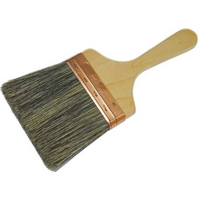 Faithfull 210019020 Wall Brush 127mm (5in)