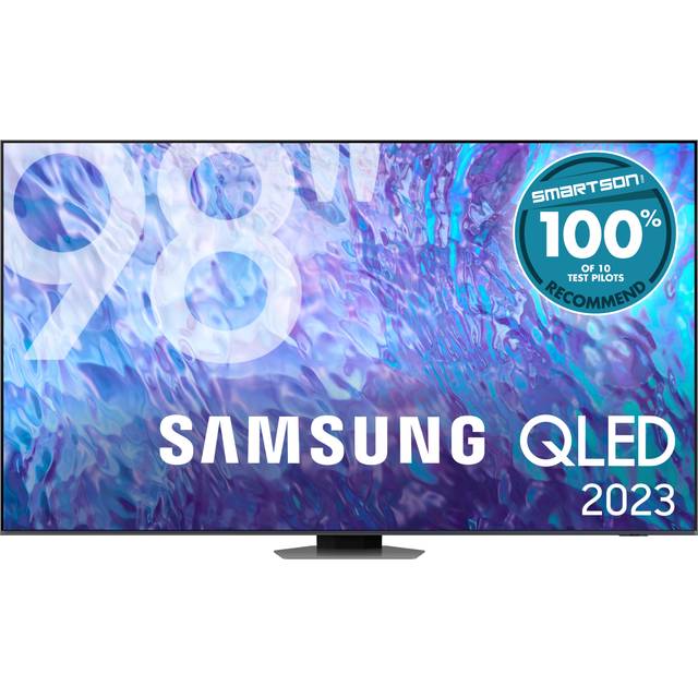 Samsung TQ98Q80CATXXC