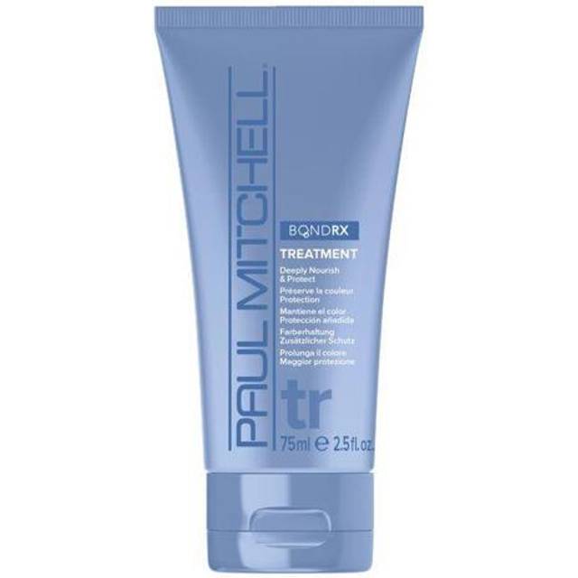 Paul Mitchell Bond Rx Treatment Mask 75 ml 75ml