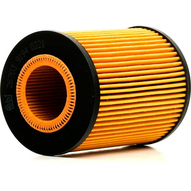 Oil Filter 26703 FEBI 26703