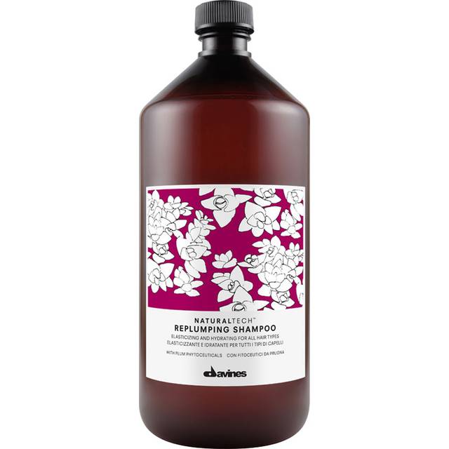 Davines Naturaltech Replumping Shampoo 33.8oz