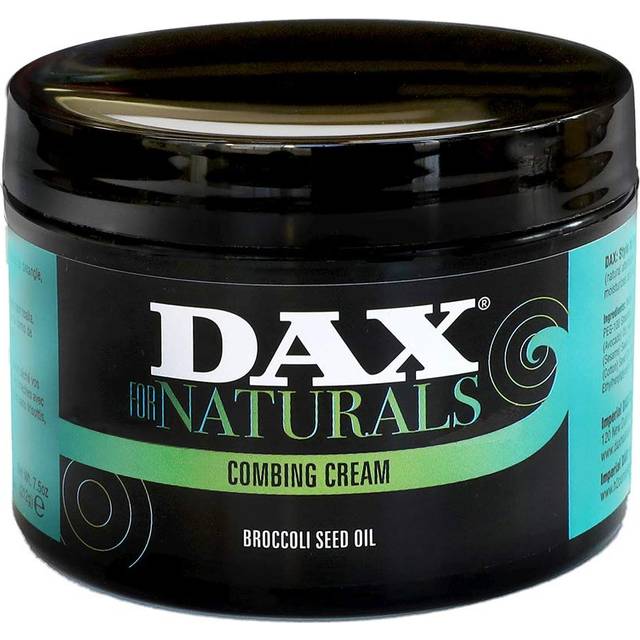 Dax For Naturals Combing Cream