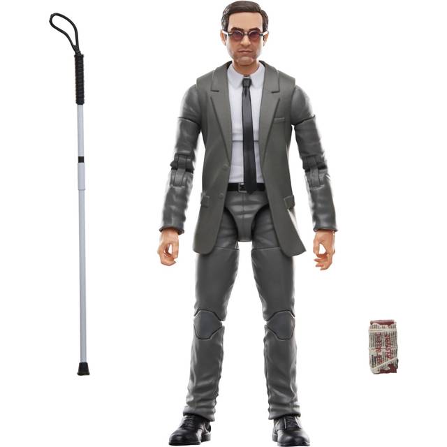 Hasbro Marvel Legends Series Matt Murdock