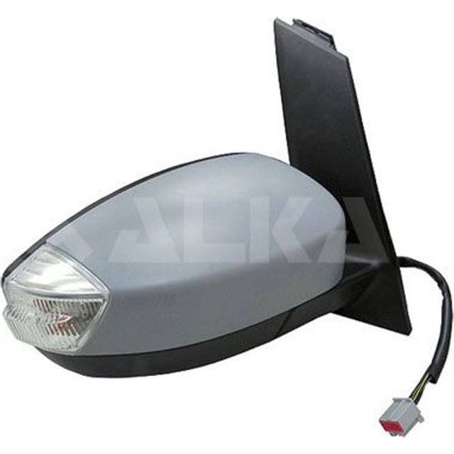 Sidospegel 6140373 Alkar