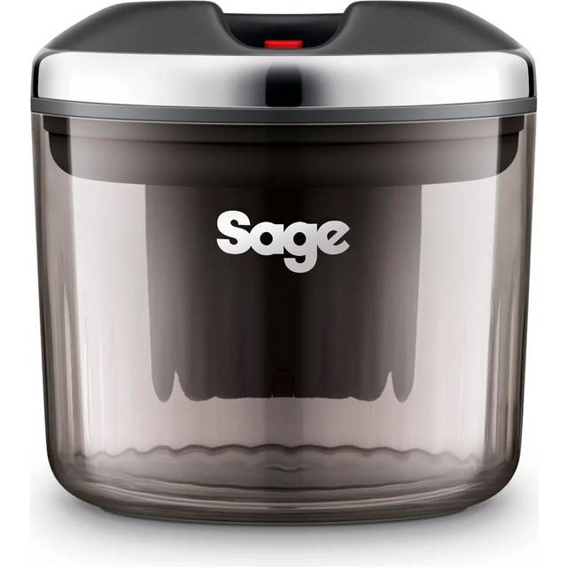 Sage The Puck Sucker kaffesump knock box 61160213