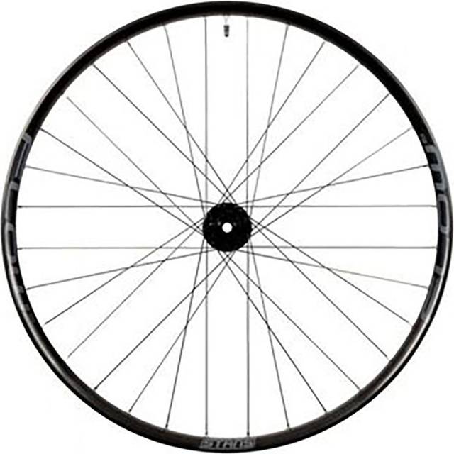 Stans Notubes Flow S2 27.5 Inch Front Wheel, 15X110Mm