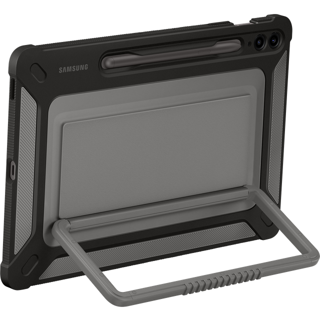 Samsung EF-RX610 27.7 cm (10.9") Cover Black