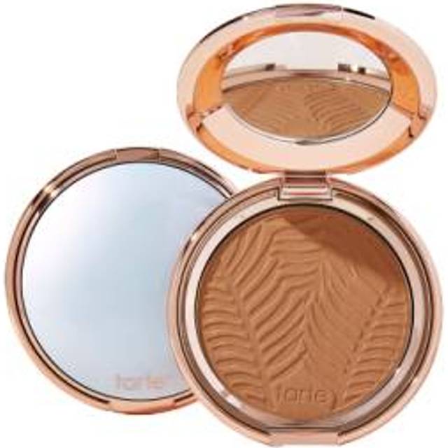 Tarte Blurring Powder Foundation - Brun