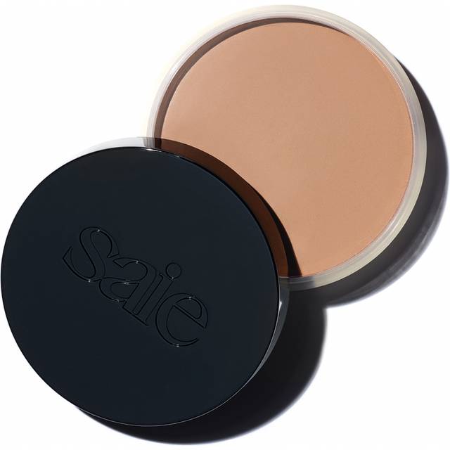 Saie Sun Melt Natural Cream Bronzer 30ml (Various Shades) - Fair Bronze