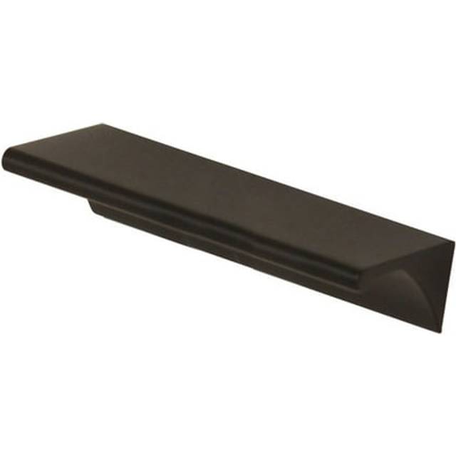 Alno A97035BRZ Tab Pulls Modern Pulls Bronze