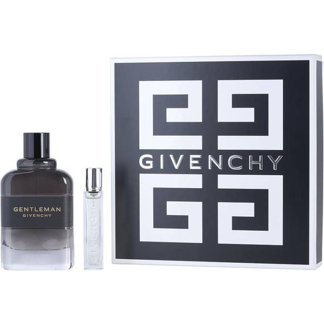 Givenchy Gentleman Eau De Parfum Boisee 100ml + 12.5ml Gift Set