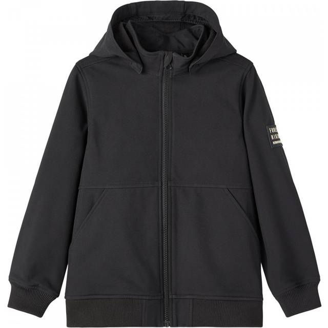 NAME IT Boy Softshell-jacka ALFA