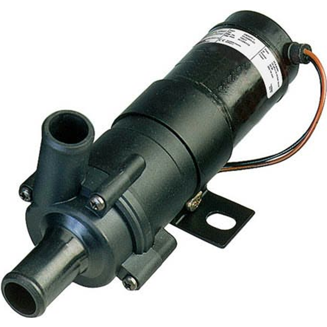 Siroco Webasto and Eberspacher Water Pump 12V 16mm | 34094001