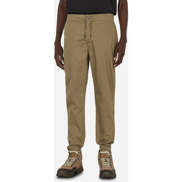 Patagonia - Twill Traveler Pants - Casual trousers size XS, olive