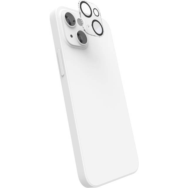 Hama Phone camera lens protector Apple iPhone 15, iPhone 15 Plus 1 pc(s) 00219927