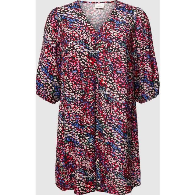 Cardefina Short Dress