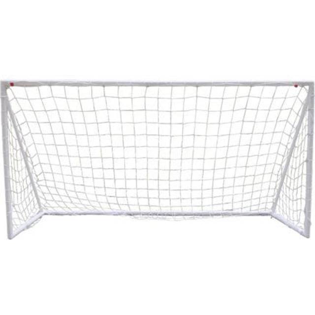 Charles Bentley Kids Plastic Portable Football Goal