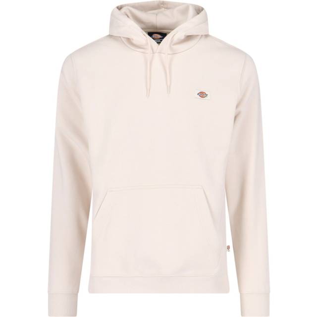 Hooded sweatshirt Dickies Oakport - Blanc