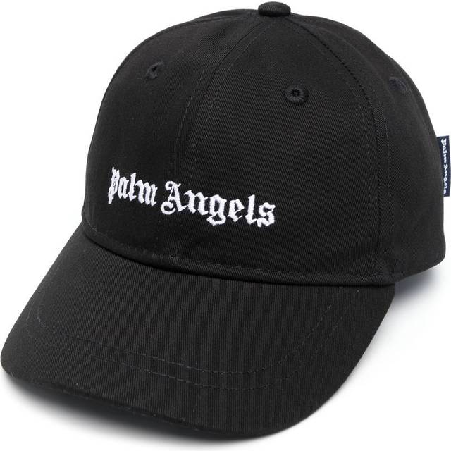 Solid Color Cap with Embroidered Logo size Ii (Ii)