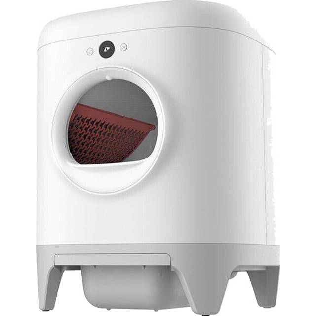 PETKIT Intelligent self-cleaning cat litter box PetKit Pura X