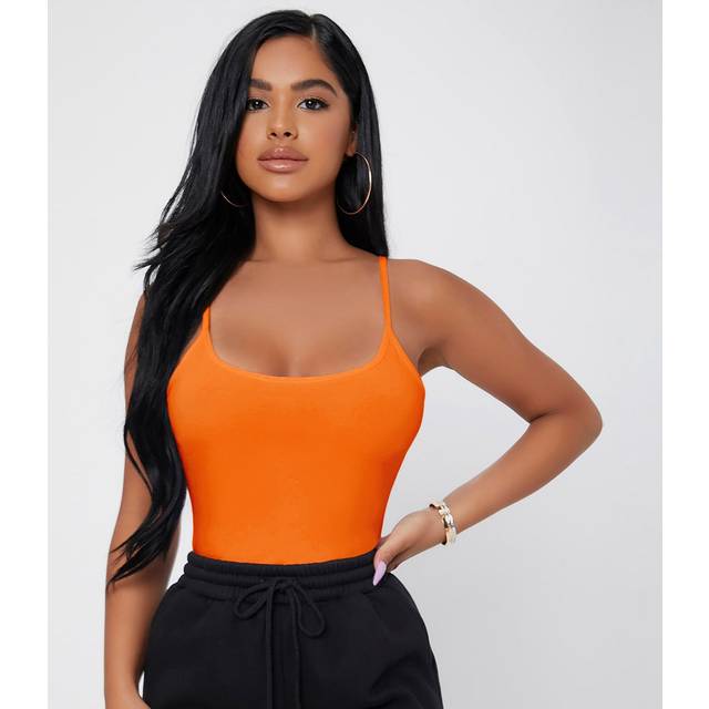 SHEIN Women Tank Tops & Camis