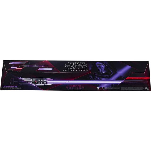 Star Wars Force FX Elite F8113 Ljussabel, Flerfärgad