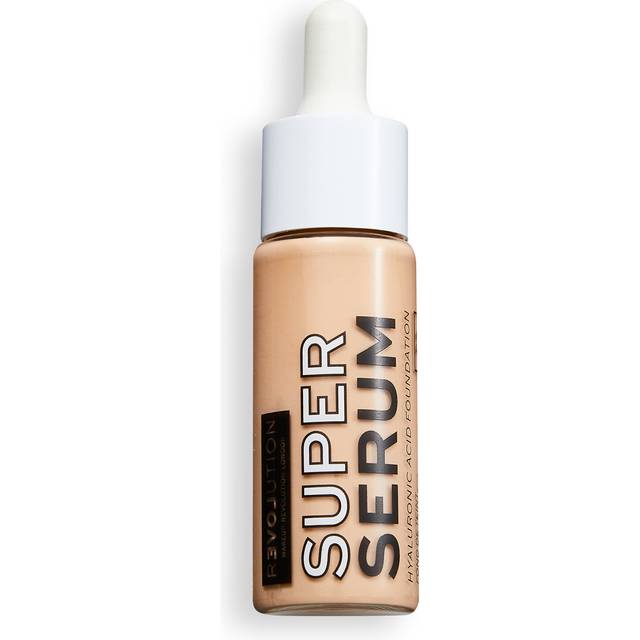 Revolution Beauty Revolution Super Serum Foundation F2